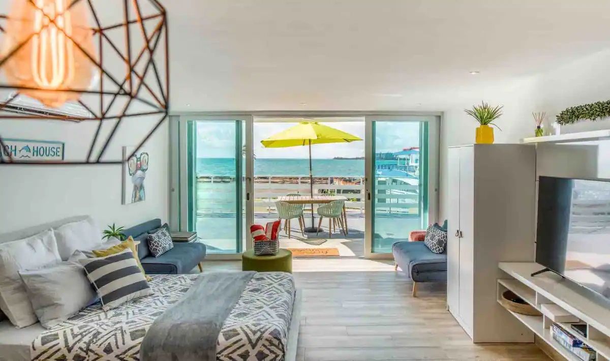 Ocean Front Apartments for Rent - Apartment Rentals With Ocean View And Pool